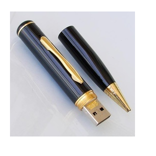 Spy Hidden 16GB Pen Hidden Manufacturer Supplier Wholesale Exporter Importer Buyer Trader Retailer in Ahmedabad Gujarat India